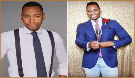 Gianno Caldwell Wiki, Bio, Career, Age, Education, Parents, Relationship, Net Worth, Nationality And More